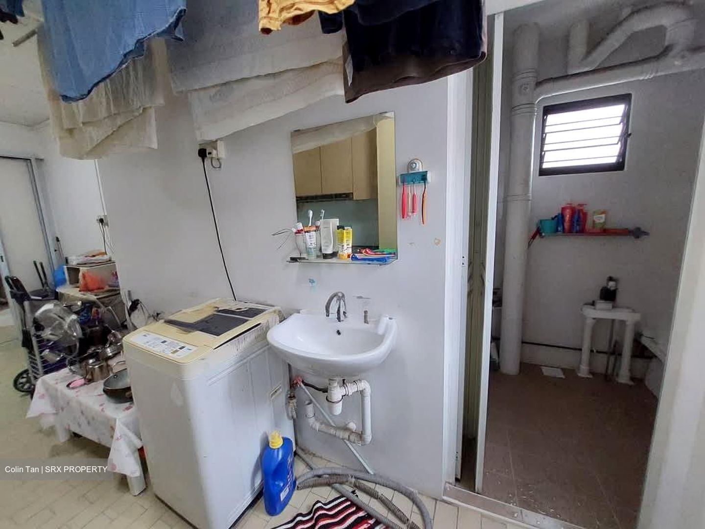 Blk 241 Tampines Street 21 (Tampines), HDB 3 Rooms #592429471